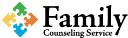 Family Counseling Service logo